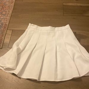 Bliss Tennis skirt